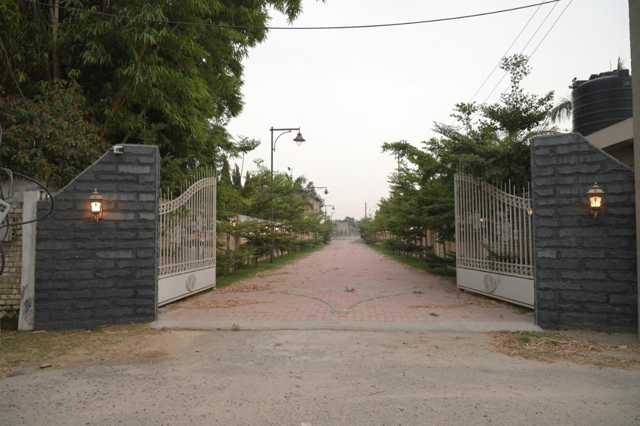 Kamal Resorts - The Luxury Of Being Yourself Ludhiana Exterior photo