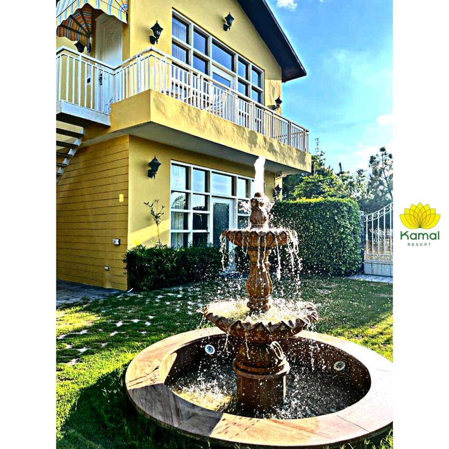 Kamal Resorts - The Luxury Of Being Yourself Ludhiana Exterior photo