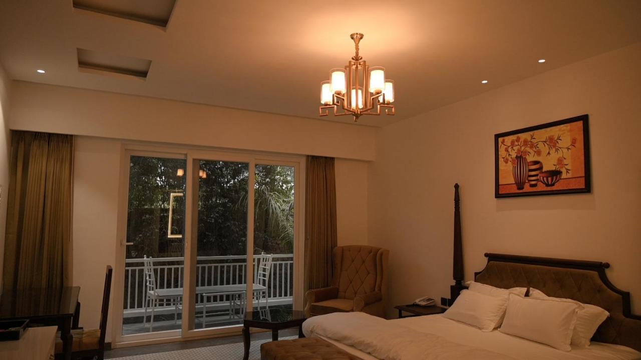 Kamal Resorts - The Luxury Of Being Yourself Ludhiana Exterior photo