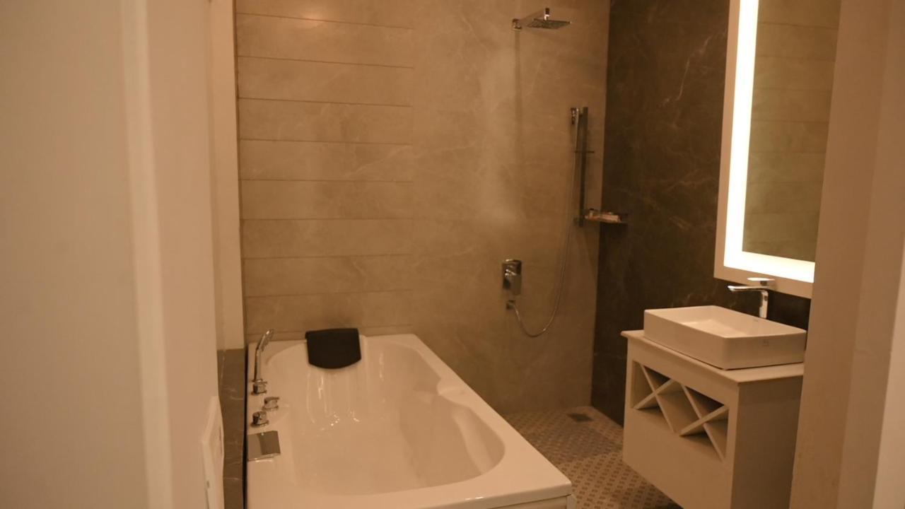 Kamal Resorts - The Luxury Of Being Yourself Ludhiana Exterior photo