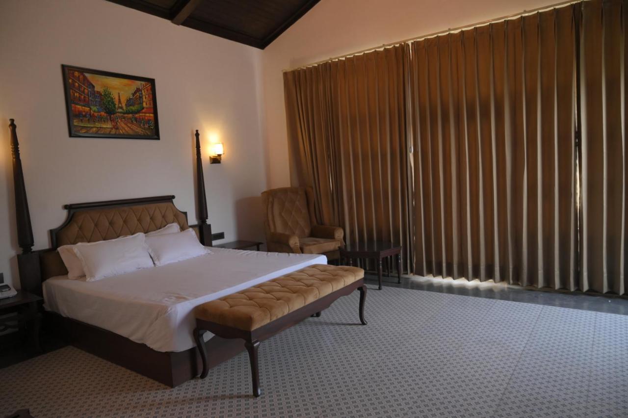 Kamal Resorts - The Luxury Of Being Yourself Ludhiana Exterior photo