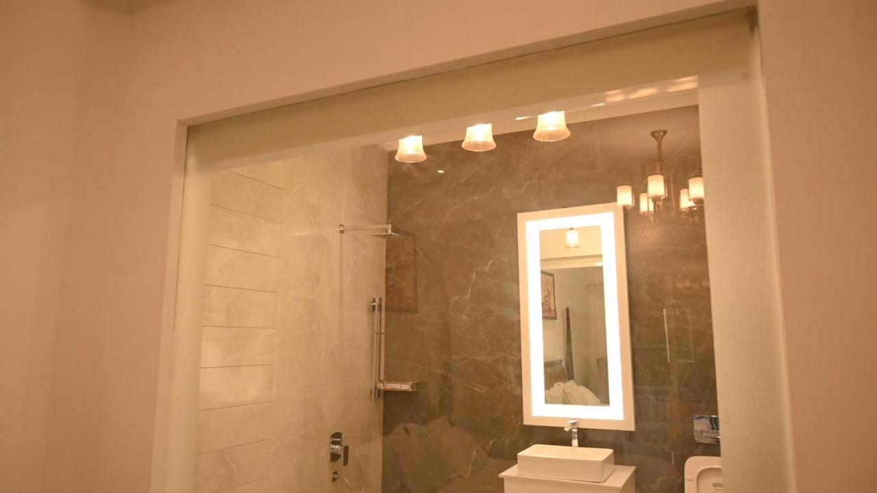 Kamal Resorts - The Luxury Of Being Yourself Ludhiana Exterior photo