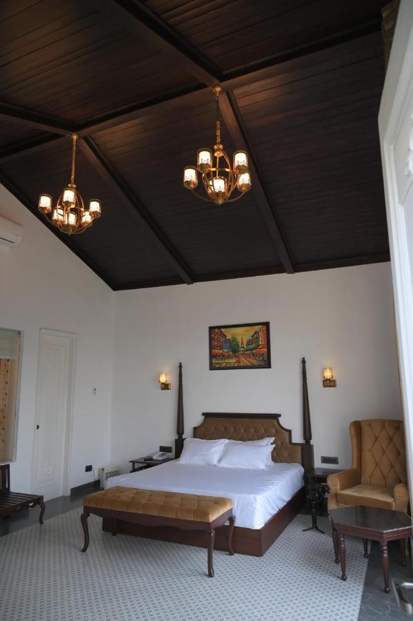 Kamal Resorts - The Luxury Of Being Yourself Ludhiana Exterior photo