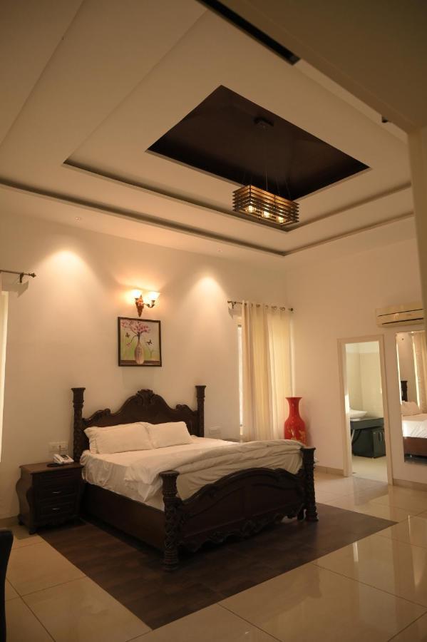Kamal Resorts - The Luxury Of Being Yourself Ludhiana Exterior photo